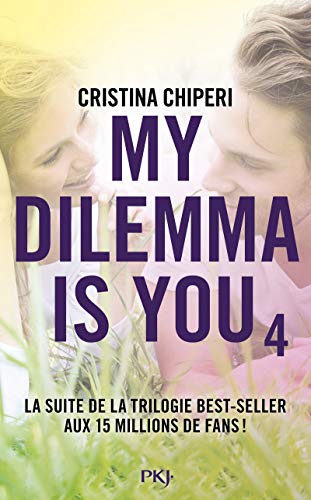 My Dilemma is You - tome 4 (4) von POCKET JEUNESSE