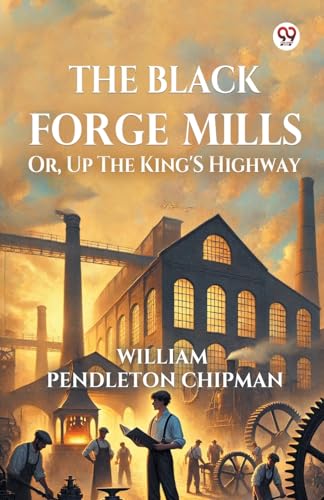 The Black Forge Mills Or, Up The King's Highway von Double 9 Books