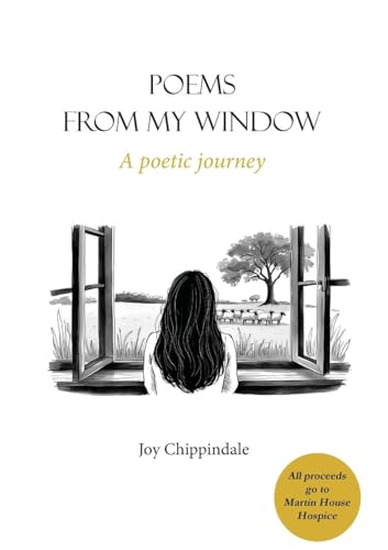 Poems from my window Poems from my window von Paragon Publishing