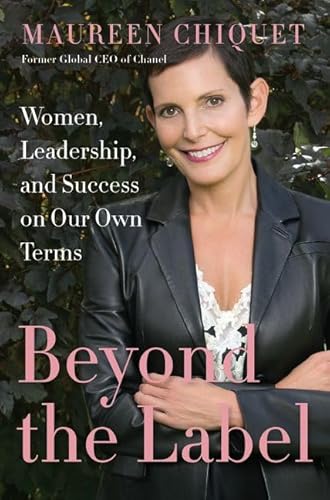 Beyond the Label: Women, Leadership, and Success on Our Own Terms
