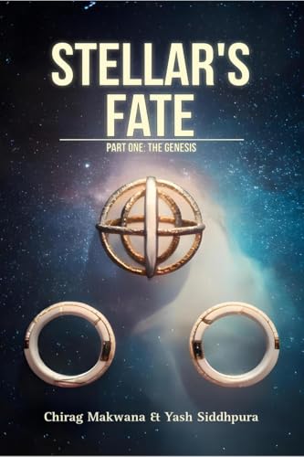 Stellar's Fate: Part 1: The Genesis von Notion Press