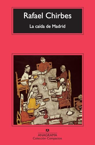 La caída de Madrid (Compactos, Band 561)