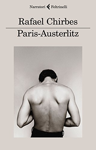 Paris-Austerlitz (I narratori) von Feltrinelli