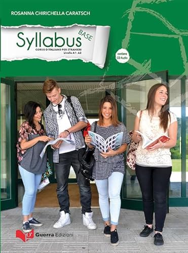 Syllabus: Testo + CD audio BASE