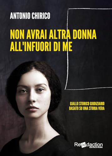 Non avrai altra donna all'infuori di me von Readaction