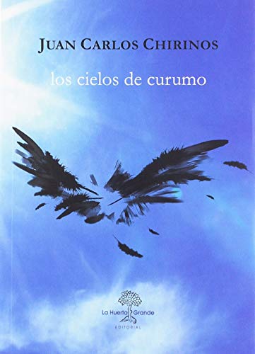 Los cielos de Curumo (Hespérides)