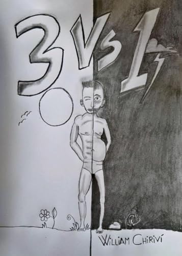 3 vs 1 von Youcanprint