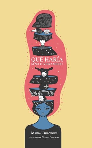 Qué haría si no tuviera miedo Qué haría si no tuviera miedo von Lulu