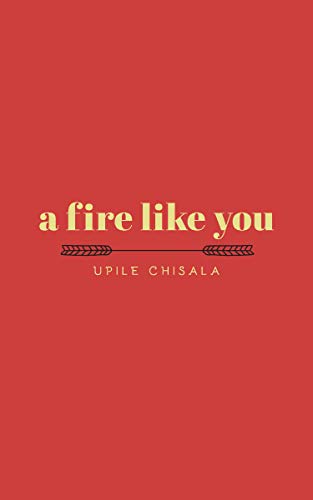 a fire like you von Simon & Schuster