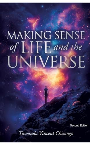 Making Sense Of Life And The Universe: DE von tredition