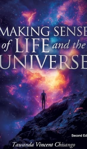 Making Sense Of Life And The Universe: DE von tredition