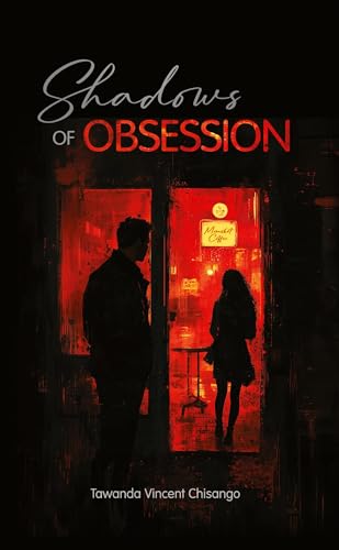 Shadows Of Obsession: DE von tredition