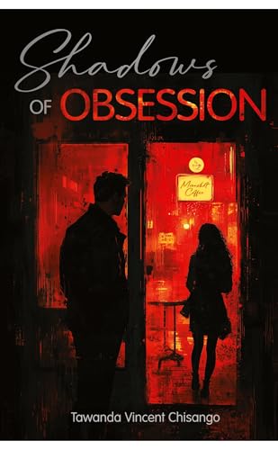 Shadows Of Obsession: DE von tredition