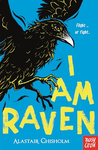I Am Raven (I Am Wolf) von Nosy Crow Ltd