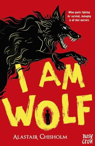 I Am Wolf