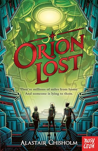 Orion Lost von NOU6P