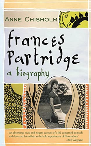 Frances Partridge: The Biography von Weidenfeld & Nicolson