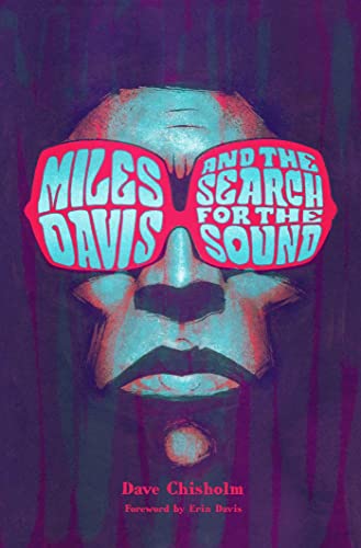 Miles Davis and the Search for the Sound von Z2 Comics