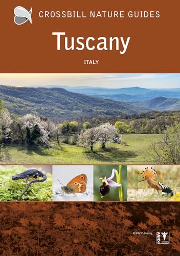 Tuscany: Italy (Crossbill Guides, Band 42)