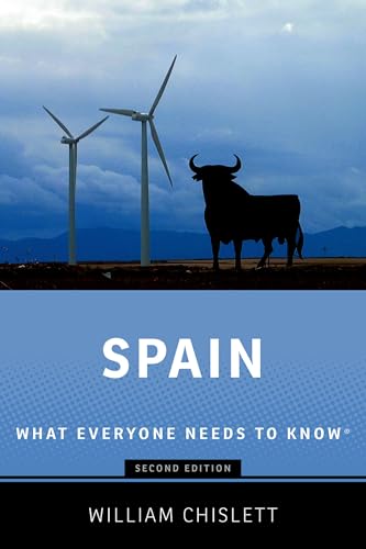 Spain: What Everyone Needs to Know(r) von Oxford University Press Inc
