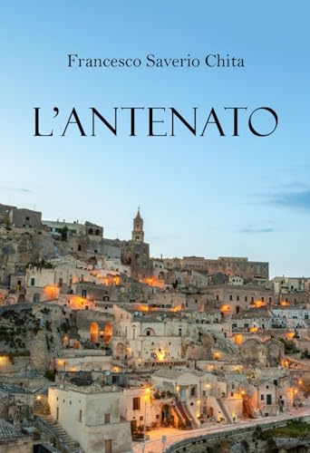 L’antenato von Edizioni &100 Group