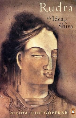 Rudra: The Idea of Shiva von Penguin Books India