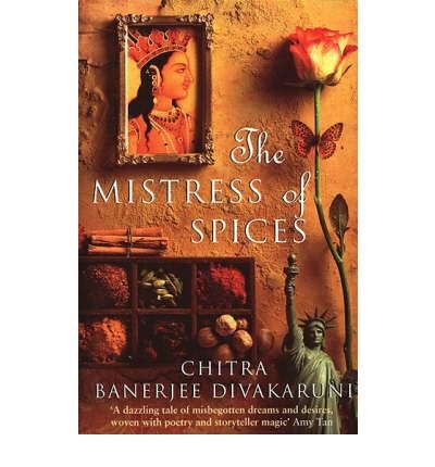 [THEMISTRESS OF SPICES BY DIVAKARUNI, CHITRA BANERJEE]PAPERBACK von Anchor Books