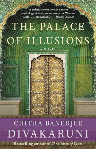 The Palace of Illusions: A Novel von Anchor Books
