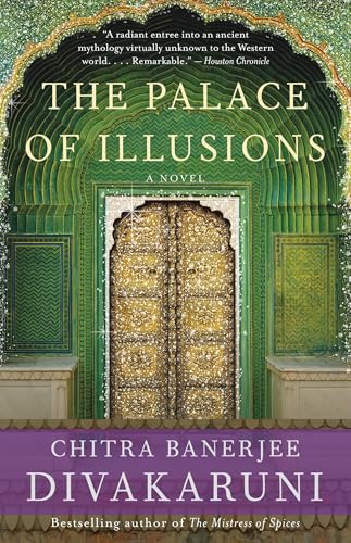 The Palace of Illusions: A Novel von Anchor Books