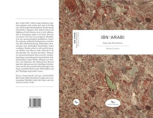 Ibn Arabi: Erbe der Propheten