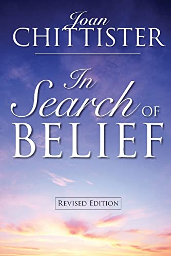 In Search of Belief (Revised): Revised Edition von Liguori Publications