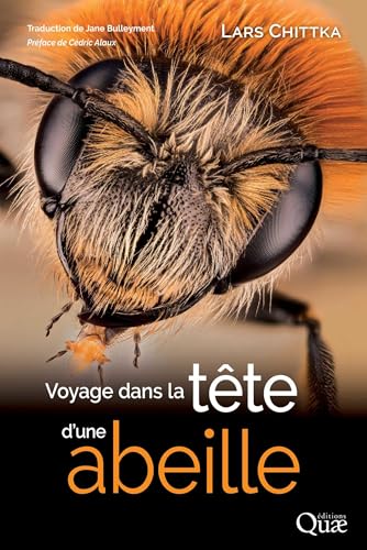 Voyage dans la tête d'une abeille Voyage dans la tête d'une abeille von QUAE