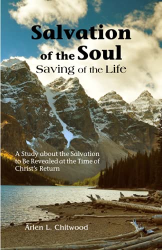 Salvation of the Soul von Independently published