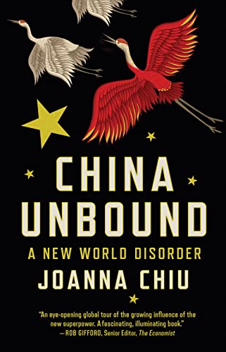 China Unbound: A New World Disorder von C Hurst & Co Publishers Ltd