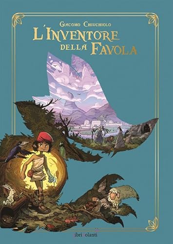 L'inventore della favola L'inventore della favola von LibriVolanti