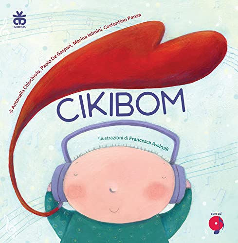 Cikibom (Nidi) von Sinnos