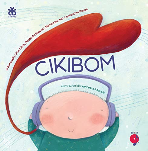 Cikibom (Nidi) Cikibom (Nidi) von Sinnos