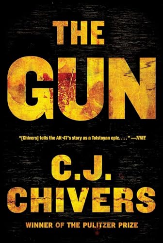 The Gun (A History of Weapons and Warfare)