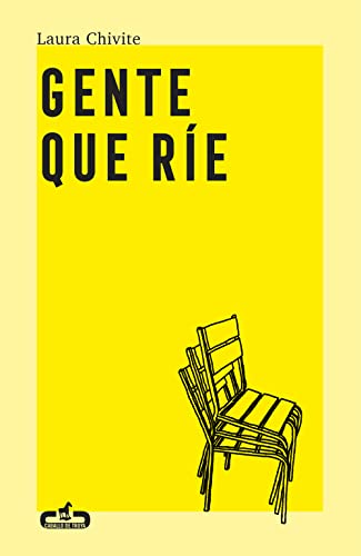 Gente que ríe (Caballo de Troya)
