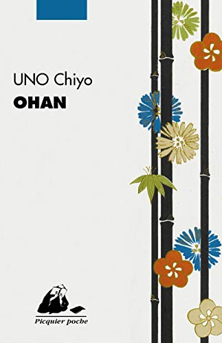 Ohan Ohan von PICQUIER