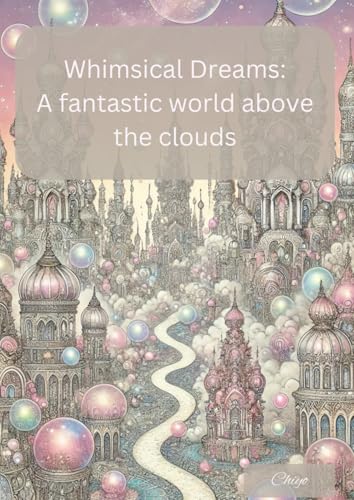 Whimsical Dreams:A fantastic world above the clouds von Independently published