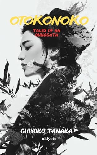 OTOKONOKO von Ukiyoto Publishing