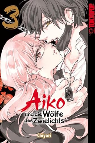 Aiko und die Wölfe des Zwielichts 03