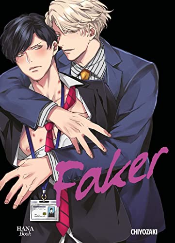 Faker von Boy's Love