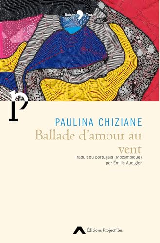 Ballade d'amour au vent (Roman / Tantara) von Project-Iles