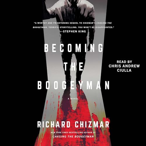 Becoming the Boogeyman (Boogeyman, 2)