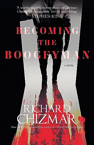 Becoming the Boogeyman (The Boogeyman Series)