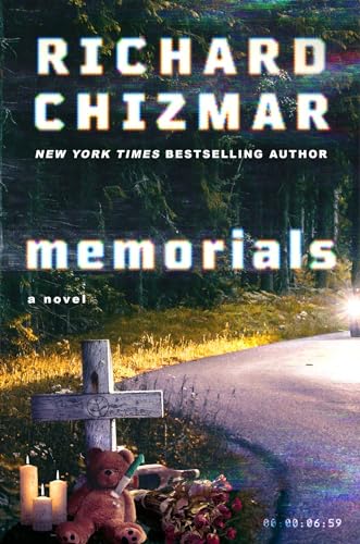 Memorials: A Novel von Unknown