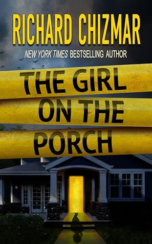 The Girl on the Porch The Girl on the Porch von Cemetery Dance Publications