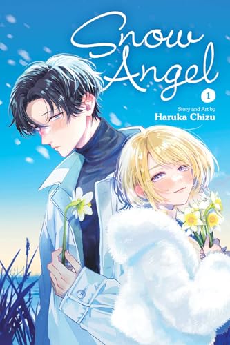 Snow Angel, Vol. 1 (SNOW ANGEL GN, Band 1) von Viz LLC